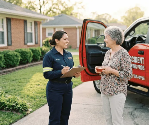 Accident Towing Service Hamden, CT FAQs